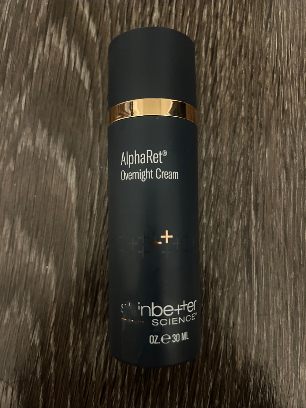 Skinbetter Science AlphaRet Overnight Cream